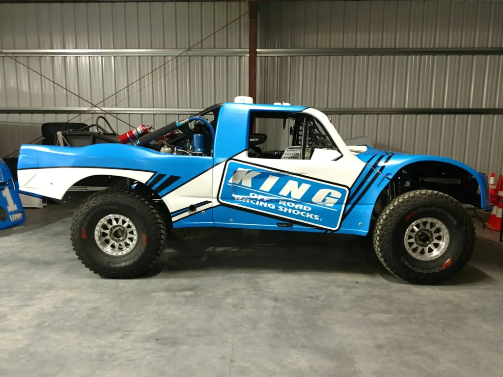 Custom - Vehicle Wraps